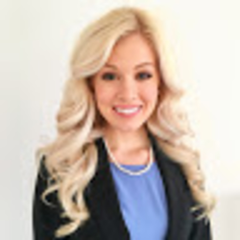 Meet your Posher, Alison